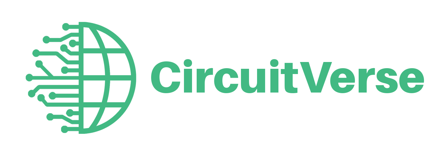 CircuitVerse Logo
