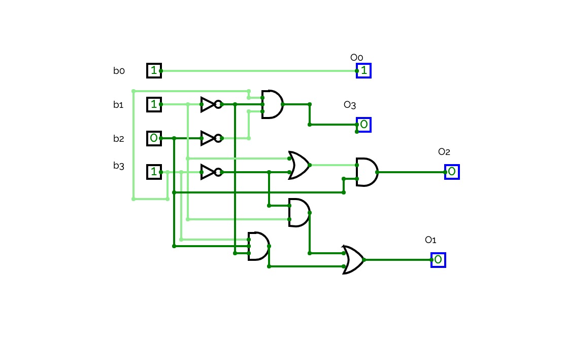 DiS_Exp-4_Circuit (binary to BCD)