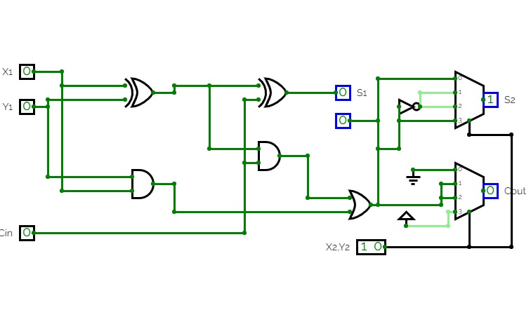 Weaver_circuit